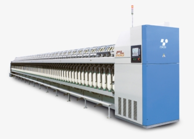 Jat810 Machine Image - Toyota Textile Machinery, HD Png Download, Free Download