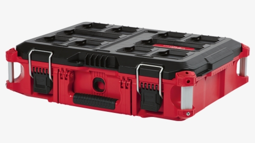 Packout™ Tool Box - Milwaukee Box Tools, HD Png Download, Free Download