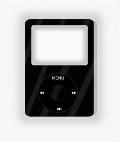 Transparent Music Player Clipart, HD Png Download, Free Download