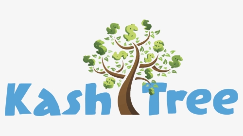 Kash Tree, HD Png Download, Free Download