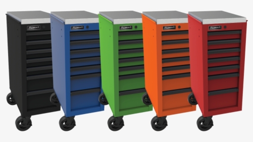 Tool Box Side Cabinet - Furniture, HD Png Download, Free Download
