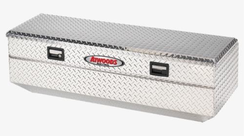 Lund Aluminum Tool Box, HD Png Download, Free Download