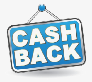 Cashback Png Free Image - Cash Back Image Png, Transparent Png, Free Download