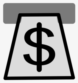 Insert Money Here Logo, HD Png Download, Free Download