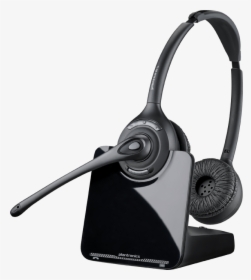 Plantronics Headset Stereo, HD Png Download, Free Download