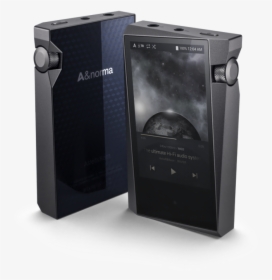 Astell & Kern Sr15 Portable Audio Player - Ak Sr15, HD Png Download, Free Download