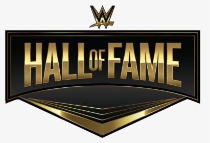 Hall Of Fame Png Free Download - Wwe Hall Of Fame 2019, Transparent Png, Free Download