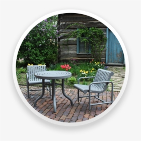 Patio, HD Png Download, Free Download