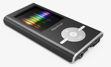 Mp3 Player Hd Png Download Kindpng