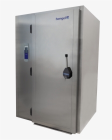 Blast Freezer / Shock Freezer For Racks - Hengel Blast Freezer, HD Png Download, Free Download