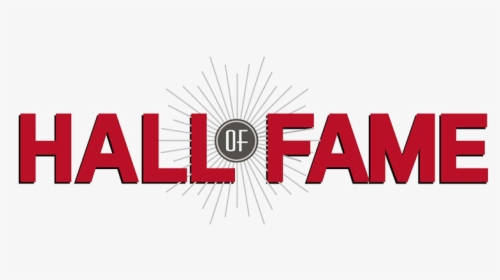 Hall Of Fame Png Image - Hall Of Fame, Transparent Png, Free Download