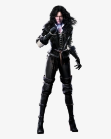 Witcher Wiki - Yennefer Witcher 3, HD Png Download, Free Download