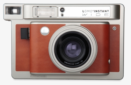 Lomo Instant Wide, HD Png Download, Free Download