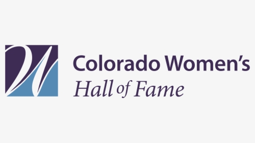 Colorado Women's Hall Of Fame, HD Png Download, Free Download