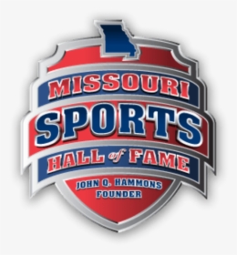 About Missouri Sports Hall Of Fame - Missouri Sports Hall Of Fame, HD Png Download, Free Download