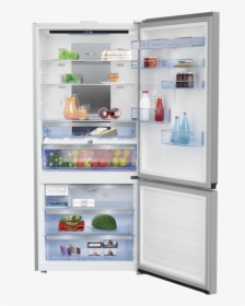 Voltas Beko Refrigerator Review, HD Png Download, Free Download