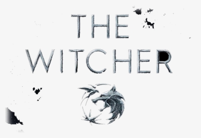 Witcher Netflix Logo Png Transparent Png Kindpng