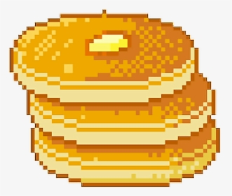 Waffle Png Pixel, Transparent Png, Free Download