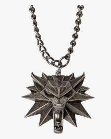 Witcher Medallion, HD Png Download, Free Download