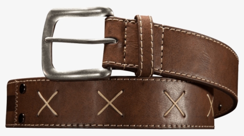 The Witcher White Wolf Faux Leather Belt - Pasek Wiedźmin, HD Png Download, Free Download