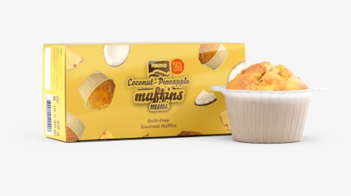 Transparent Muffins Png - Soufflé, Png Download, Free Download