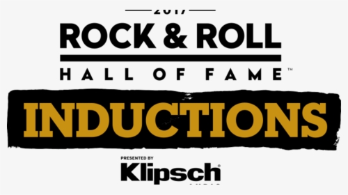 2017 Rock & Roll Hall Of Fame Inductions - Human Action, HD Png Download, Free Download