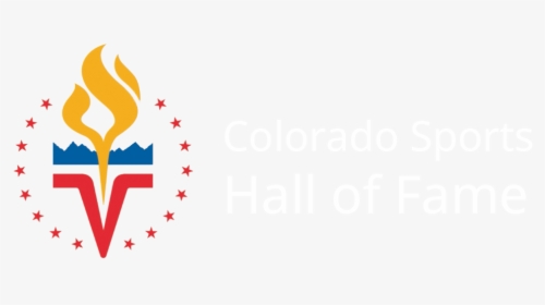Colorado Sports Hall Of Fame - Colorado Sports Hall Of Fame Logo, HD Png Download, Free Download