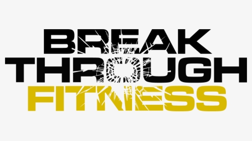 Thumb Image - Breakthrough Fitness, HD Png Download, Free Download
