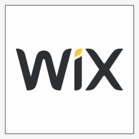 Wixcom Logo 01 - Wix.com, HD Png Download, Free Download