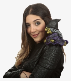 27835 - Ghoulish Buddy, HD Png Download, Free Download