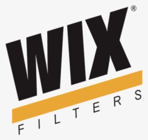 Wix Filters Logo, HD Png Download, Free Download
