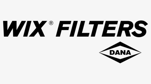 Wix Filter Logo Png, Transparent Png, Free Download