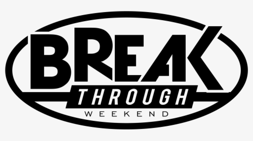 Breakthrough Weekend, HD Png Download, Free Download