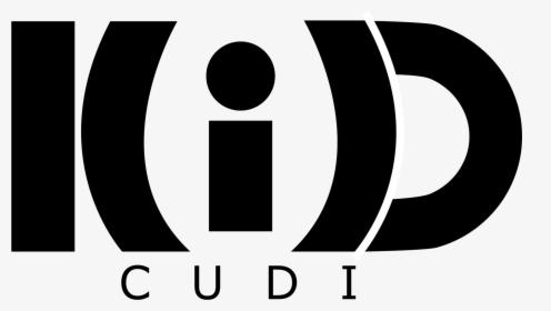 Kid Cudi Logotype Booklet - Circle, HD Png Download, Free Download