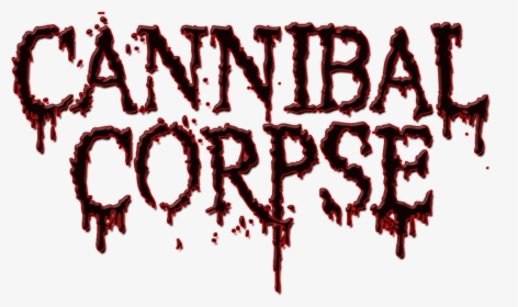 Cannibal Corpse, HD Png Download, Free Download