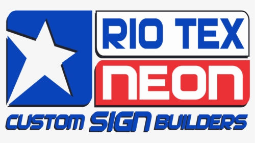 Rio Tex Neon Signs, HD Png Download, Free Download