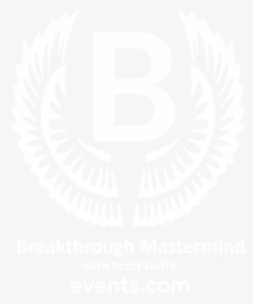 Breakthrough Mastermind Logo, HD Png Download, Free Download