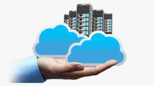 Wix Hosting - Cloud Hosting In Transparent, HD Png Download, Free Download