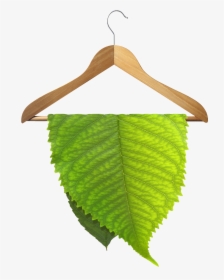 A Tremendous Breakthrough In Dry Cleaning Technology - Eco Friendly Clothing Png, Transparent Png, Free Download