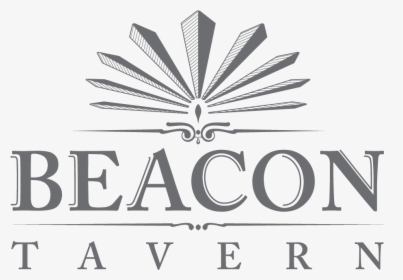 Transparent Beacon Png - Beacon Tavern Chicago Logo, Png Download, Free Download