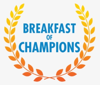 Breakfast Of Champions, HD Png Download, Free Download