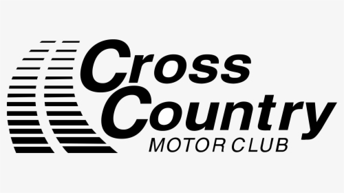 Cross Country Motor Club Logo, HD Png Download, Free Download