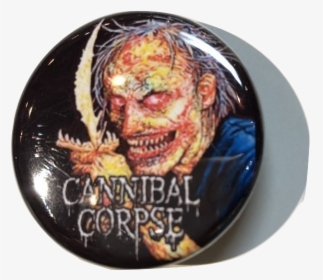 Canibal Corpse Kill - Cannibal Corpse New Logo, HD Png Download, Free Download