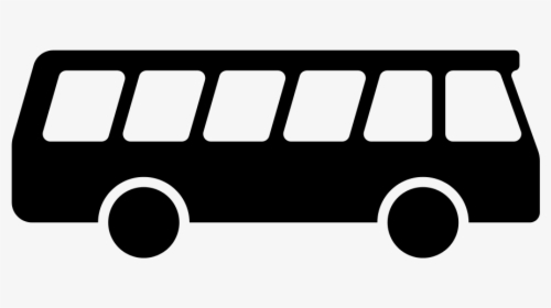 Cross Country Running Shoe - Symbol Bus, HD Png Download, Free Download