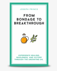 From Bondage To Breakthrough - Illustration, HD Png Download, Free Download