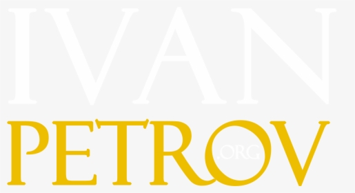 Ivan Petrov - Triangle, HD Png Download, Free Download