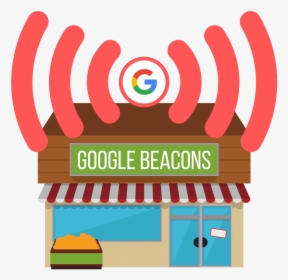 Google Beacon - Illustration, HD Png Download, Free Download