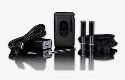 Arizer Argo Portable - Arizer Go Accessories, HD Png Download, Free Download