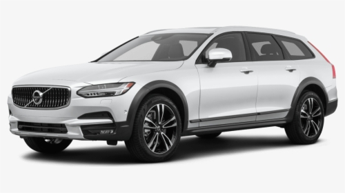 2020 Volvo V90 Cross Country - 2020 Ford Explorer St Price, HD Png Download, Free Download