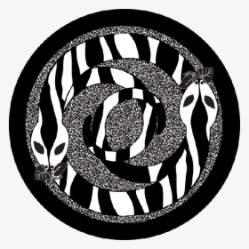 Thumb Image - Black Tarot Logo, HD Png Download, Free Download